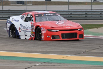 ICAR 2025 - NASCAR Canada