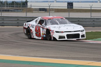ICAR 2025 - NASCAR Canada
