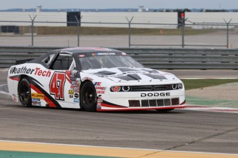 ICAR 2025 - NASCAR Canada
