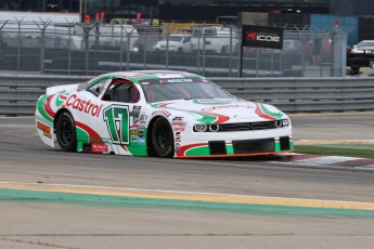 ICAR 2025 - NASCAR Canada