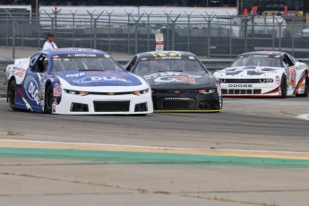 ICAR 2025 - NASCAR Canada