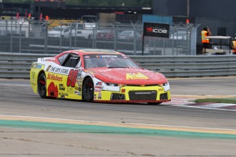 ICAR 2025 - NASCAR Canada