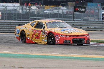 ICAR 2025 - NASCAR Canada