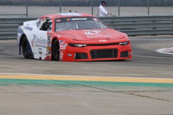 ICAR 2025 - NASCAR Canada