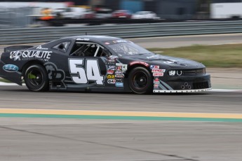 ICAR 2025 - NASCAR Canada