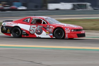 ICAR 2025 - NASCAR Canada