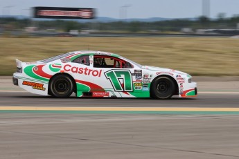 ICAR 2025 - NASCAR Canada