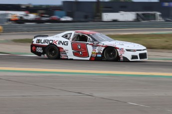 ICAR 2025 - NASCAR Canada