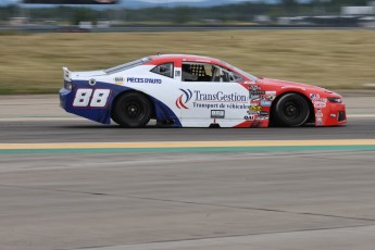 ICAR 2025 - NASCAR Canada
