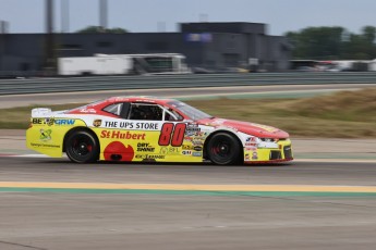 ICAR 2025 - NASCAR Canada