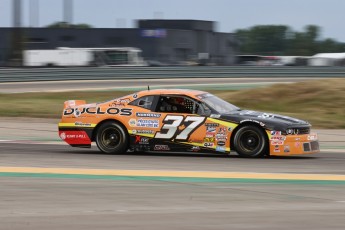 ICAR 2025 - NASCAR Canada