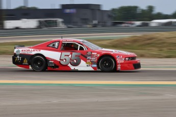 ICAR 2025 - NASCAR Canada