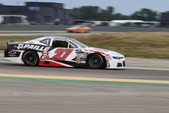 ICAR 2025 - NASCAR Canada