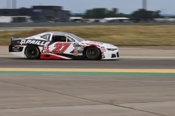 ICAR 2025 - NASCAR Canada