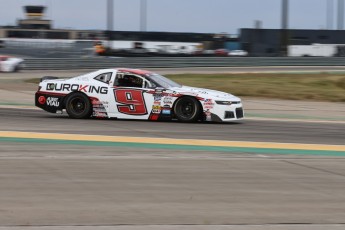 ICAR 2025 - NASCAR Canada