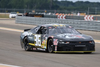ICAR 2025 - NASCAR Canada