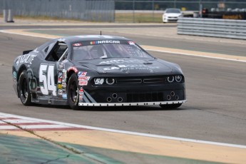 ICAR 2025 - NASCAR Canada