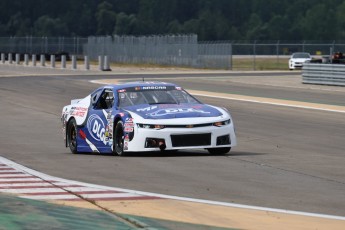 ICAR 2025 - NASCAR Canada