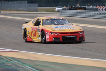 ICAR 2025 - NASCAR Canada