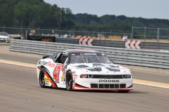 ICAR 2025 - NASCAR Canada