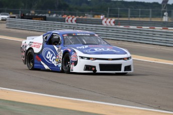 ICAR 2025 - NASCAR Canada