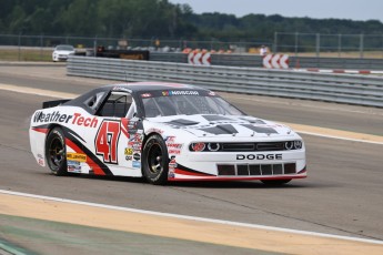 ICAR 2025 - NASCAR Canada