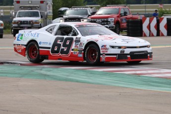 ICAR 2025 - NASCAR Canada