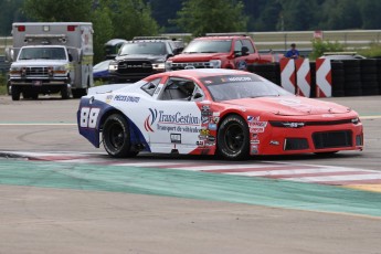 ICAR 2025 - NASCAR Canada
