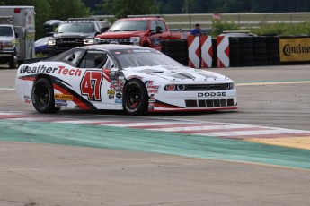 ICAR 2025 - NASCAR Canada