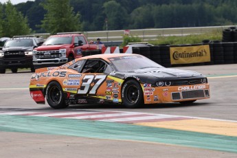 ICAR 2025 - NASCAR Canada