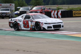 ICAR 2025 - NASCAR Canada