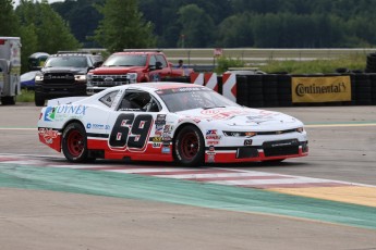ICAR 2025 - NASCAR Canada
