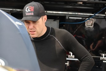ICAR 2025 - NASCAR Canada