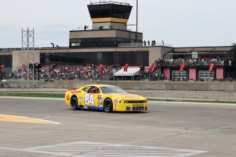 ICAR 2025 - NASCAR Canada