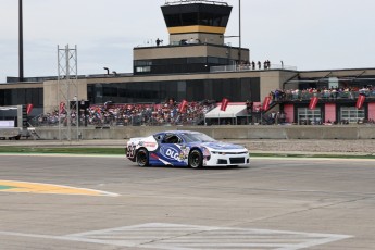 ICAR 2025 - NASCAR Canada