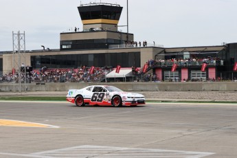 ICAR 2025 - NASCAR Canada