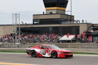 ICAR 2025 - NASCAR Canada