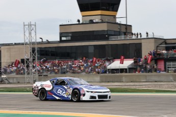 ICAR 2025 - NASCAR Canada
