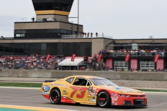 ICAR 2025 - NASCAR Canada