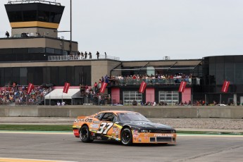 ICAR 2025 - NASCAR Canada