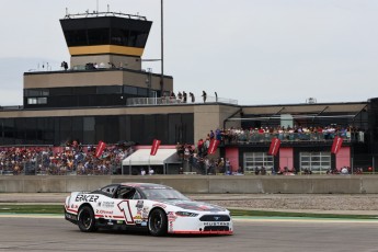 ICAR 2025 - NASCAR Canada