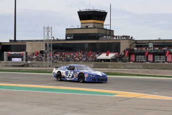 ICAR 2025 - NASCAR Canada
