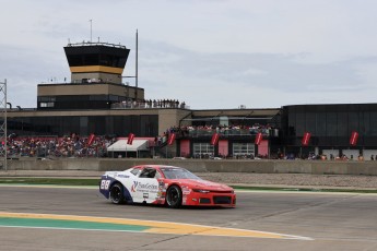 ICAR 2025 - NASCAR Canada