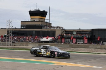 ICAR 2025 - NASCAR Canada