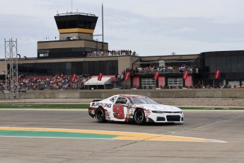 ICAR 2025 - NASCAR Canada