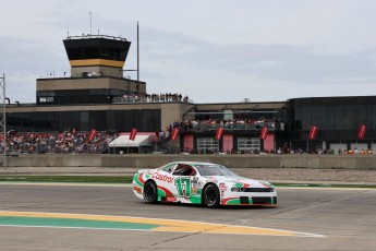 ICAR 2025 - NASCAR Canada