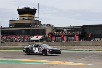 ICAR 2025 - NASCAR Canada