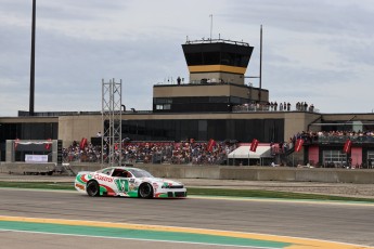 ICAR 2025 - NASCAR Canada