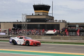 ICAR 2025 - NASCAR Canada