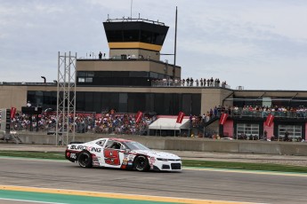 ICAR 2025 - NASCAR Canada
